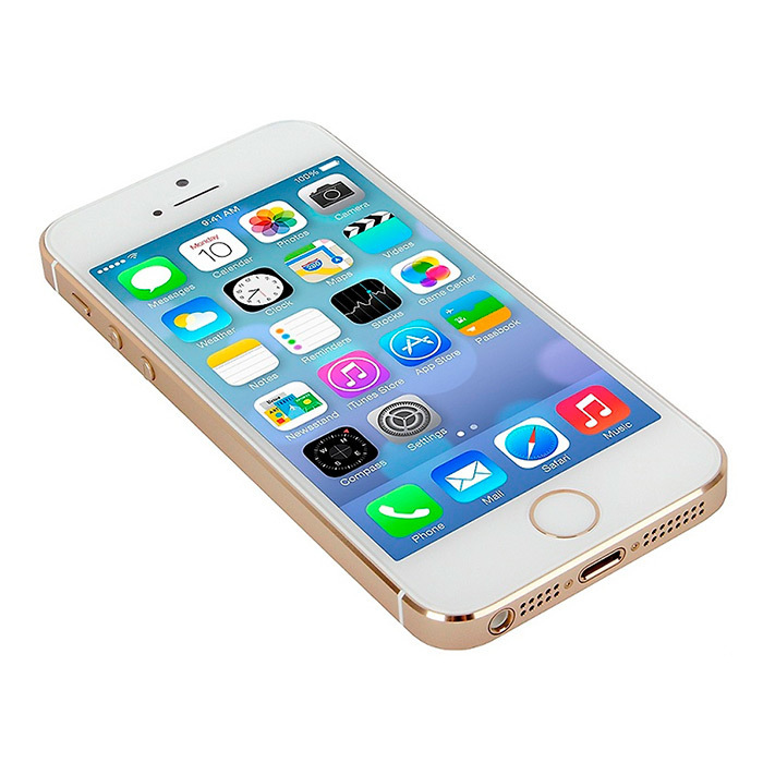 Смартфон Apple iphone 5s 16gb.