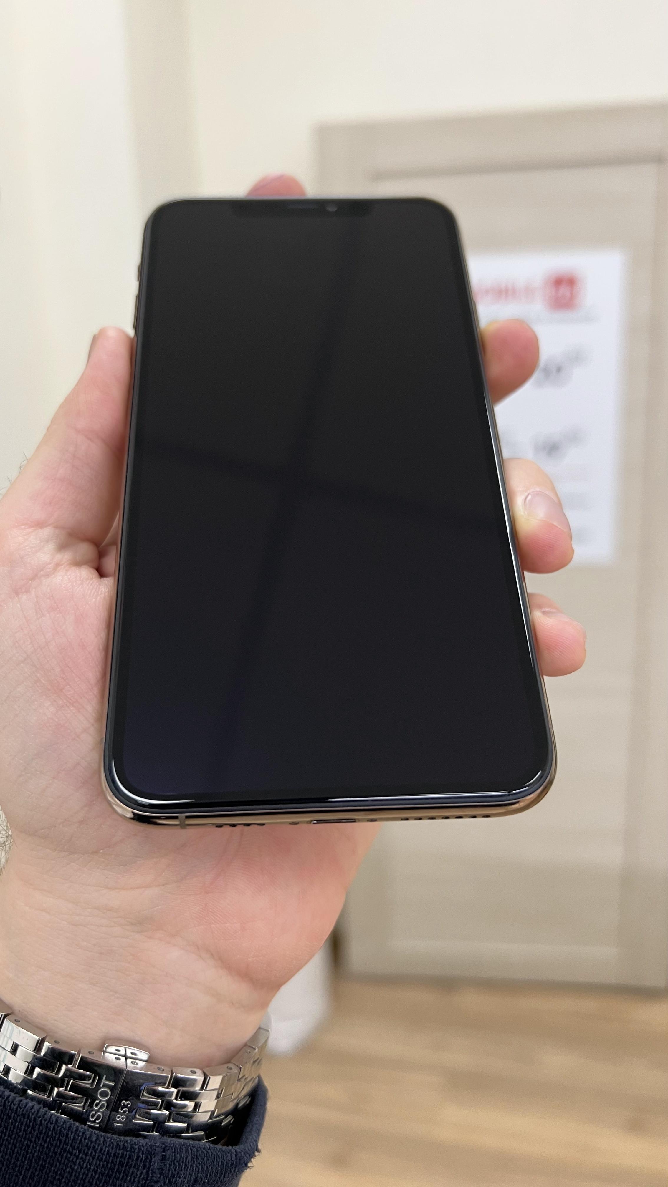 Apple iPhone 11 Pro Max 256Gb Gold
