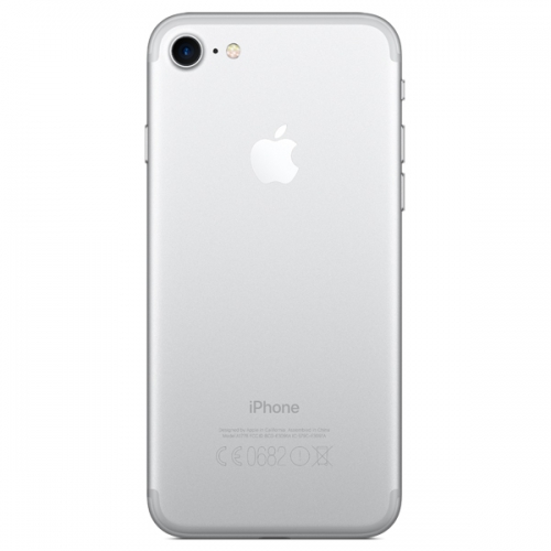Apple iPhone 7 32Gb Silver обменка RU