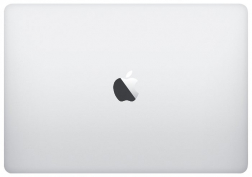 Apple MacBook Pro 13 with Retina display and Touch Bar Mid 2019 MV992RU/A Silver 256GB