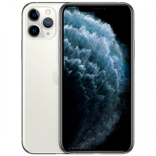 Apple iPhone 11 Pro 256Gb Silver LL/A