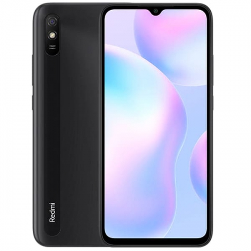Xiaomi Redmi 9A 2/32Gb Gray EU