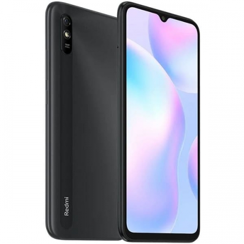 Xiaomi Redmi 9A 2/32Gb Gray EU