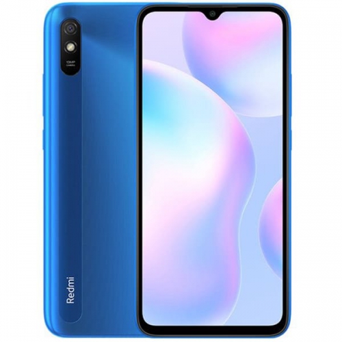 Xiaomi Redmi 9A 2/32Gb Blue EU