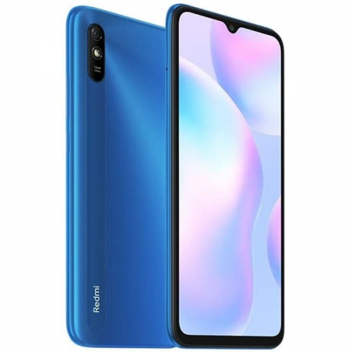 Xiaomi Redmi 9A 2/32Gb Blue EU