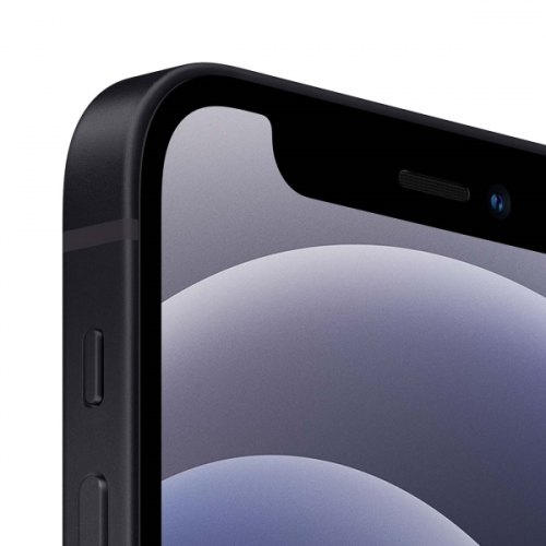 Apple iPhone 12 Mini 64Gb Black