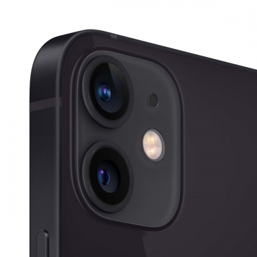 Apple iPhone 12 Mini 64Gb Black