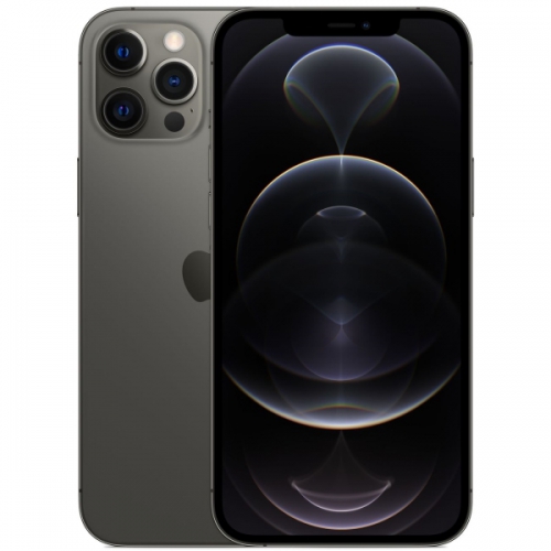 Apple iPhone 12 Pro Max 128Gb Graphite AA/A