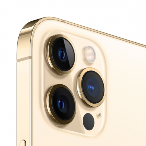 Apple iPhone 12 Pro Max 128Gb Gold RU/A