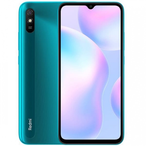 Xiaomi Redmi 9A 2/32Gb Green RU