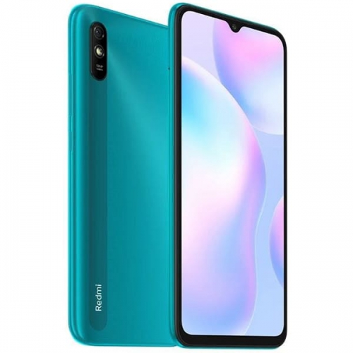 Xiaomi Redmi 9A 2/32Gb Green RU
