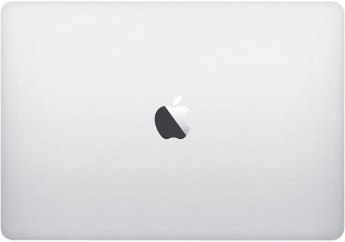 Apple MacBook Pro 13 with Retina display and Touch Bar Mid 2019 MUHQ2RU/A Silver 128GB
