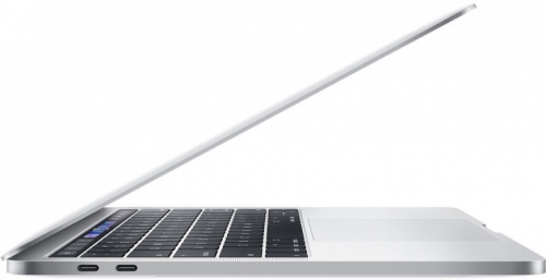 Apple MacBook Pro 13 with Retina display and Touch Bar Mid 2019 MUHQ2RU/A Silver 128GB