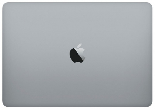 Apple MacBook Pro 13 with Retina display and Touch Bar Mid 2019 MUHN2RU/A Gray 128GB