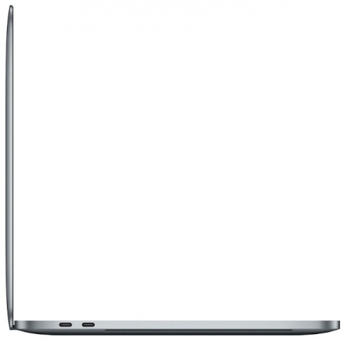 Apple MacBook Pro 13 with Retina display and Touch Bar Mid 2019 MUHN2RU/A Gray 128GB