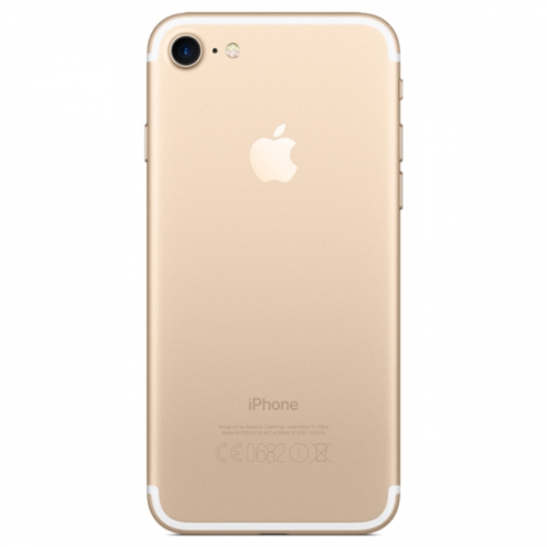 Apple iPhone 7 128Gb Gold RFB EU