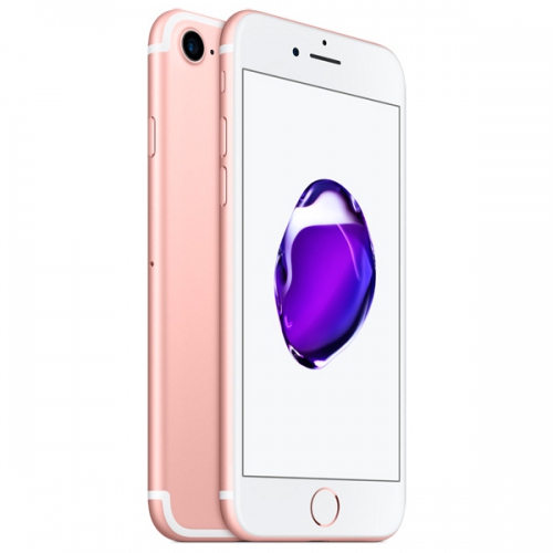 Apple iPhone 7 128Gb Rose Gold RFB LL