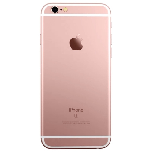 Apple iPhone 6S 32Gb Rose Gold