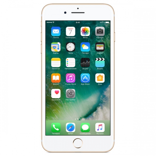 Apple iPhone 7 Plus 32Gb Gold