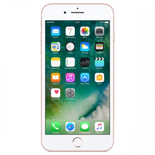 Apple iPhone 7 Plus 32Gb Rose Gold