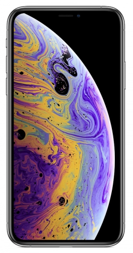 Apple iPhone XS 256Gb Silver