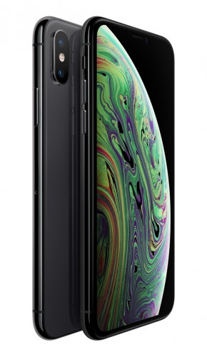 Apple iPhone XS 256Gb Space Gray обменка RU