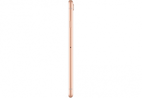 Apple iPhone 8 256Gb Gold Обменка RU
