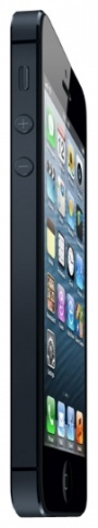 Apple iPhone 5 16Gb Black