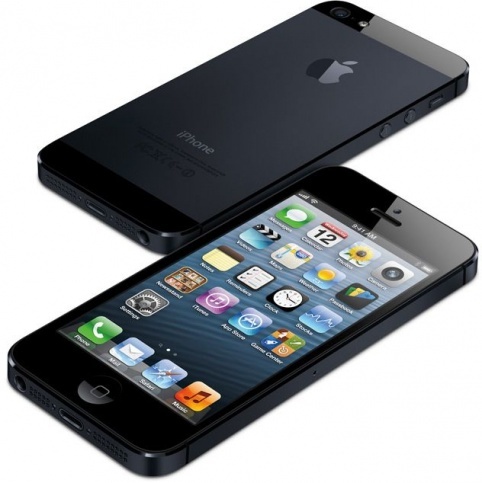 Apple iPhone 5 16Gb Black