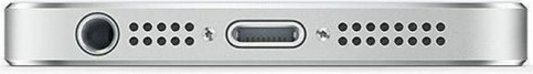 Apple iPhone 5 32Gb White