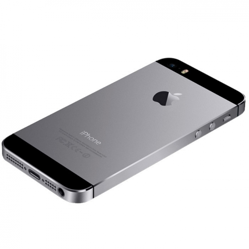 Apple iPhone 5s 32Gb Space Gray