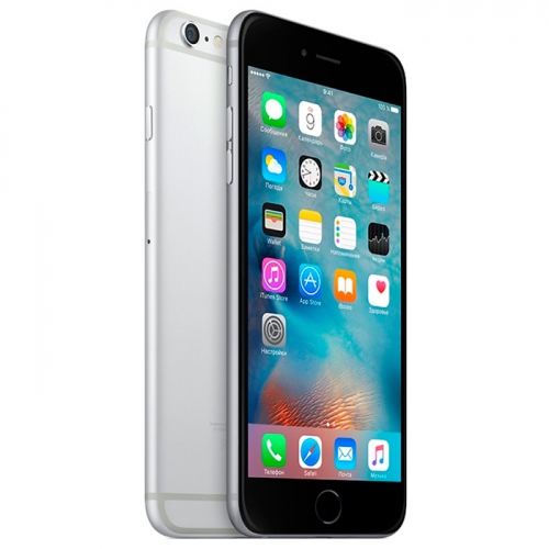 Apple iPhone 6 16Gb Space Gray