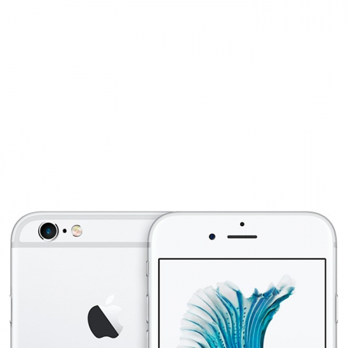 Apple iPhone 6 32Gb Silver