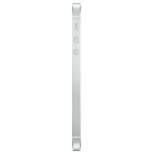 Apple iPhone 5s 16Gb Silver без touch id