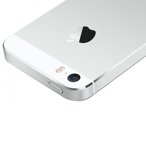 Apple iPhone 5s 16Gb Silver без touch id