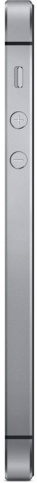 Apple iPhone SE 64Gb Space Gray