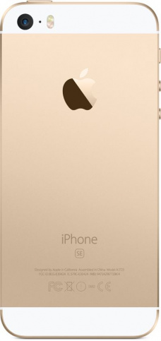 Apple iPhone SE 32Gb Gold