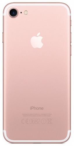 Apple iPhone 7 128Gb Rose Gold