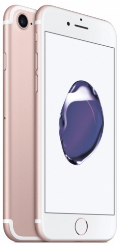 Apple iPhone 7 128Gb Rose Gold