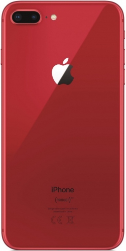 Apple iPhone 8 Plus 64Gb Red