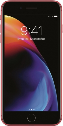 Apple iPhone 8 Plus 64Gb Red
