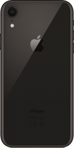 Apple iPhone Xr 64Gb Black