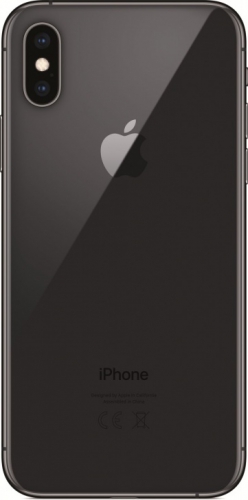 Apple iPhone Xs Max 256Gb Space Gray