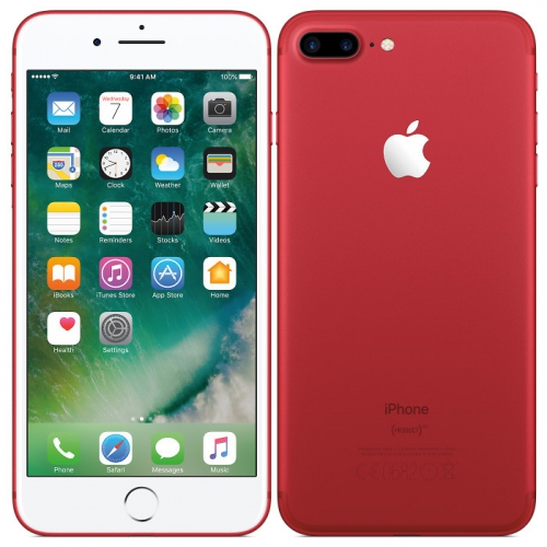 Apple iPhone 7 Plus 32GB Red