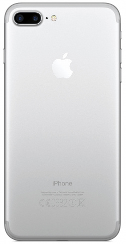 Apple iPhone 7 Plus 128Gb Silver