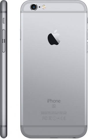 Apple iPhone 6s 16Gb Space Gray