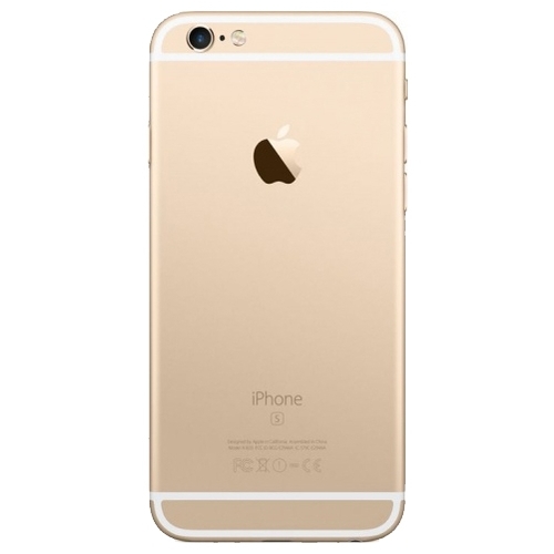 Apple iPhone 6s 128Gb Gold