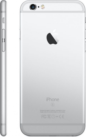 Apple iPhone 6s 64Gb Silver