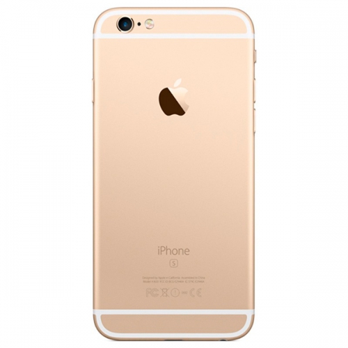 Apple iPhone 6s Plus 128Gb Gold
