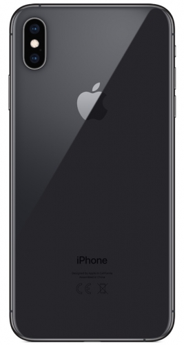 Apple iPhone Xs Max 64Gb Space Gray RU